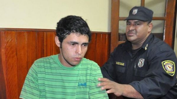 Anularon pena de 10 años y es sobreseído