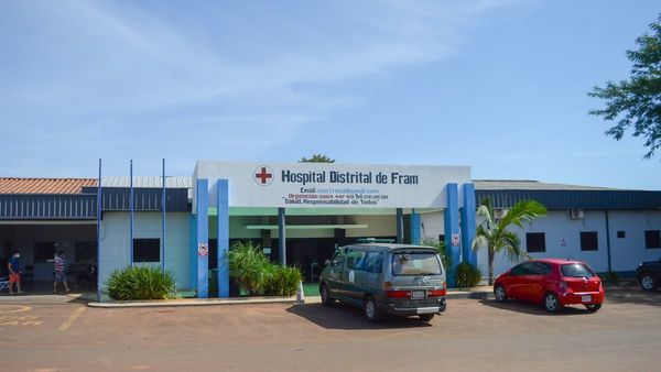 Itapúa declara alerta roja sanitaria en  25 de sus 30 municipios