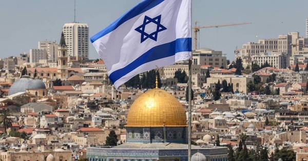 La Nación / Confirman que Paraguay abrirá oficina comercial en Jerusalén