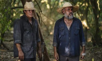 “Matar a un muerto” preseleccionada para los Premios Platino