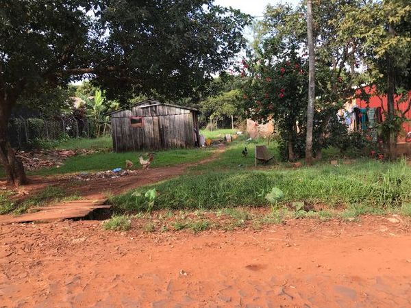 El análisis de las condiciones de vida y las mayores desventajas de habitar las zonas rurales del Paraguay - MarketData