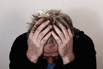 Desde manifestaciones en la piel hasta efectos psicológicos: algunos síntomas que indican que ya tuviste COVID-19