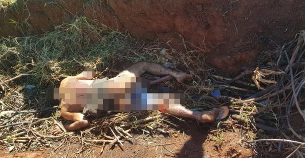 Joven habría sido torturado y asesinado por su rival