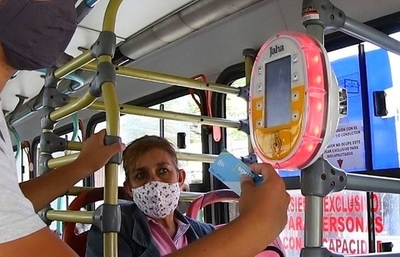Diario HOY | Servicio de transporte garantizado hasta septiembre