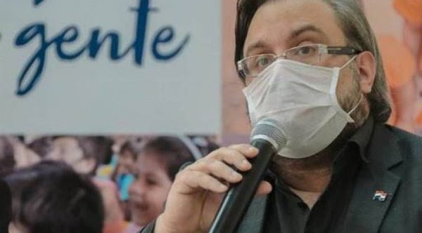 Fusillo: “Hay una incapacidad del gobierno de dar respuestas económicas y sociales” - ADN Digital