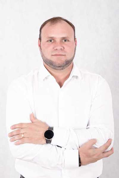 Paulo Dias remarca que el cambio solo podrá llegar con gente nueva - La Clave