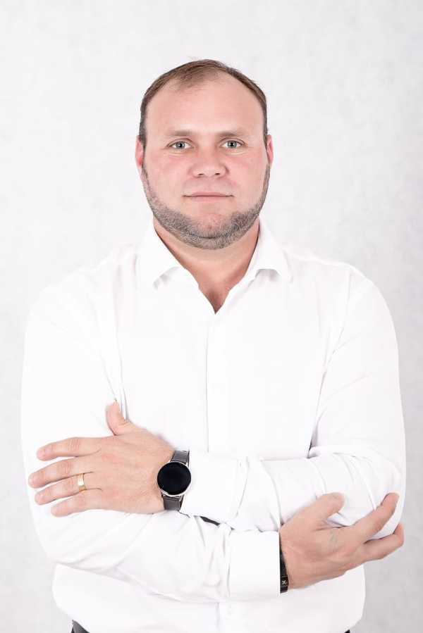 Paulo Dias remarca que el cambio solo podrá llegar con gente nueva - La Clave