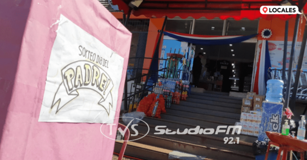 LA SIRENITA S.A TE ESPERA CON PROMOCIONES POR EL DÍA DEL PADRE