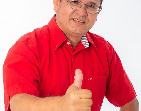 JULIO ROLÓN AFIRMA TENER HOJA DE RUTA DEFINIDA PARA PDTE. FRANCO