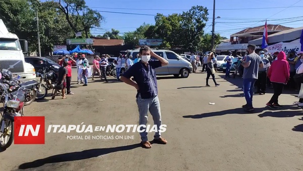 SIGUE EN PIE SOLICITUD DE EXONERACIÓN TOTAL DE LA ANDE Y ESSAP EN PANDEMIA.