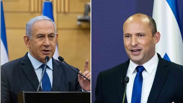 Israel: Netanyahu deja el poder y asume Naftali Bennett | Ñanduti
