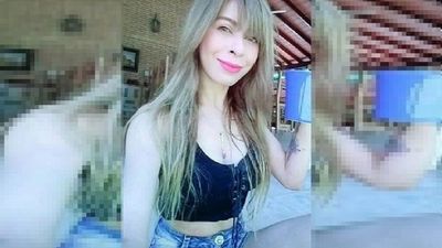 Realizan allanamiento doble en busca de Analía Rodas