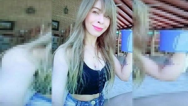 Realizan allanamiento doble en busca de Analía Rodas