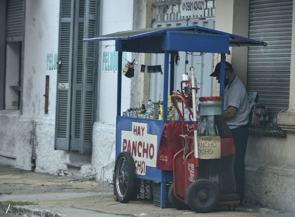 Recuperación económica pospandemia será desigual debido a la disparidad en la vacunación - Nacionales - ABC Color