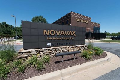 Novavax confirmó que su vacuna contra el COVID-19 tuvo una eficacia del 90% - Megacadena — Últimas Noticias de Paraguay
