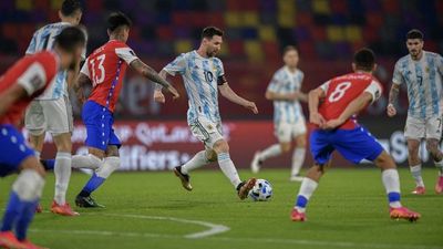 Argentina y Chile, dos viejos conocidos