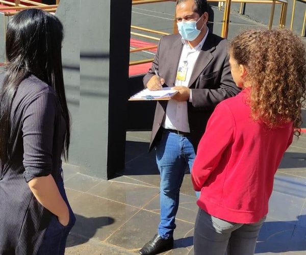 Municipalidad de CDE notifica a propietarios de local nocturno – Diario TNPRESS