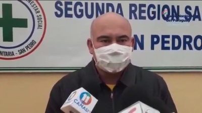 Cierran adrede llave de oxígeno de hospital y muere un paciente - ADN Digital