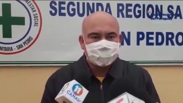 Cierran adrede llave de oxígeno de hospital y muere un paciente - ADN Digital