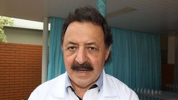 Fallece el séptimo médico en Alto Paraná víctima del Covid-19