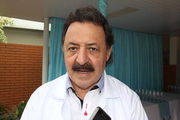 Muere por Covid médico cirujano (y político) que se había negado a vacunarse - ADN Digital