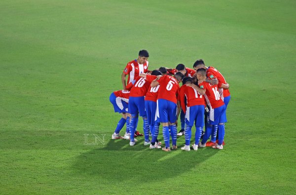 ¡Inicia el sueño albirrojo en la Copa América!