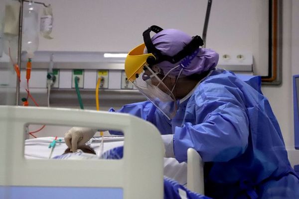 Covid-19 en Alto Paraná: Ya son más de 1.100 altoparanaenses fallecidos a causa del virus