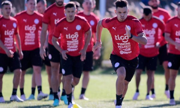 Albirrojos se estrenan en la Copa América ante Bolivia
