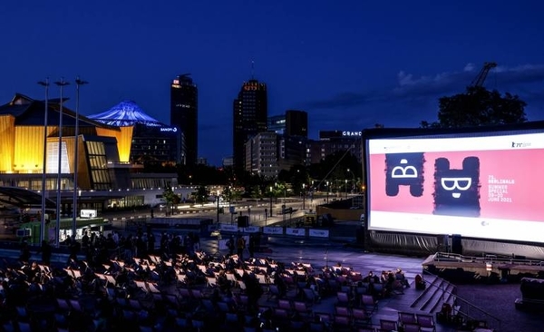 Diario HOY | La Berlinale repartió sus Osos en una atípica edición de verano