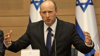 Israel: Tras desbancar a Netanyahu, Naftalí Bennety se pone al frente del nuevo Gobierno | OnLivePy