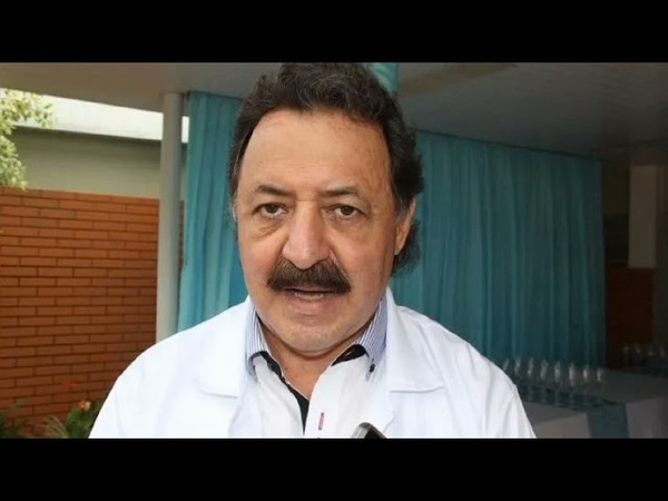 FALLECE EL SÉPTIMO MÉDICO EN ALTO PARANÁ VÍCTIMA DEL COVID-19