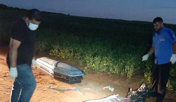 Denuncia: Paraguayos fueron torturados y asesinados en Brasil