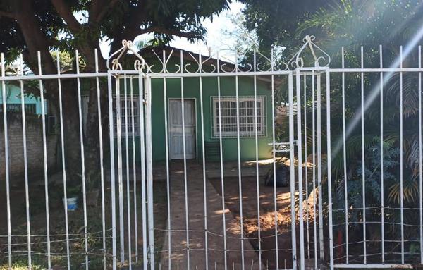 Encuentran un cuerpo en vivienda de Analía Rodas