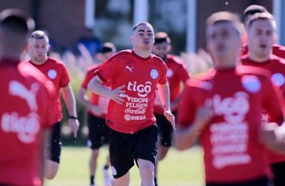 El probable equipo ante Bolivia