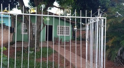 Encuentran restos humanos en la casa de Analía Rodas, desaparecida hace 6 meses (Video)