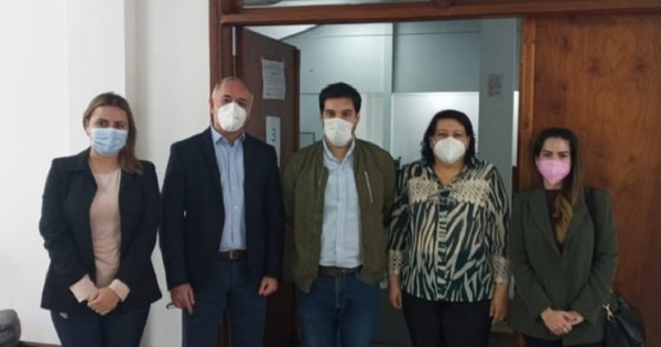 La Nación / Salud endurecerá controles en Guairá para disminuir casos de COVID-19