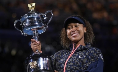 Diario HOY | Naomi Osaka se clasifica para los JJOO de Tokio 2020