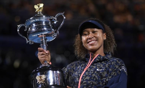 Diario HOY | Naomi Osaka se clasifica para los JJOO de Tokio 2020