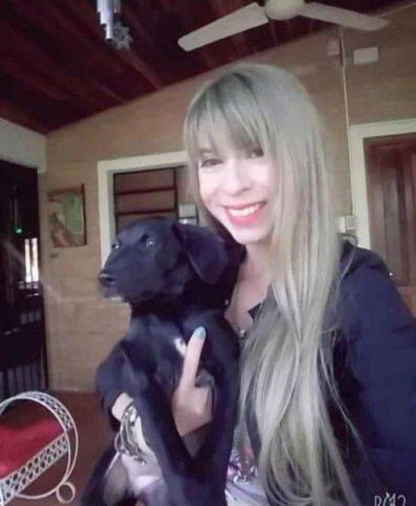Crónica / Encontraron el cadáver de Analía Rodas, su hermano es detenido