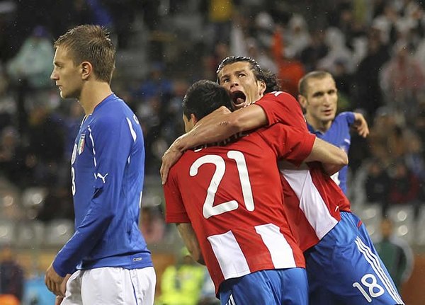 A 11 años del último debut albirrojo en una Copa del Mundo