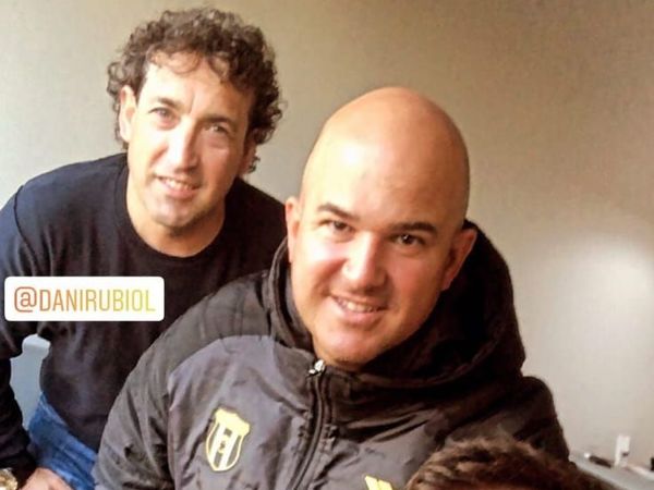 Guaraní volvió a suspender la presentación de Jubero - Guaraní - ABC Color