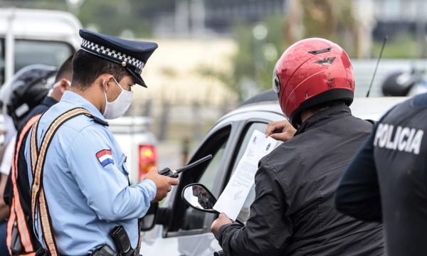 La policía aguarda Orden de Operaciones para comicios de este domingo