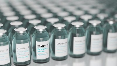 Novavax anunció que su vacuna contra el Covid tiene una eficacia superior al 90% - El Trueno