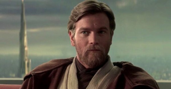 El maestro está de regreso: Filtran las primeras imágenes de Ewan McGregor en el set de la serie “Obi-Wan Kenobi” - SNT