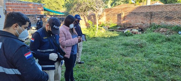 Encuentran supuestos restos de Analía Rodas: Su hermano asume asesinato