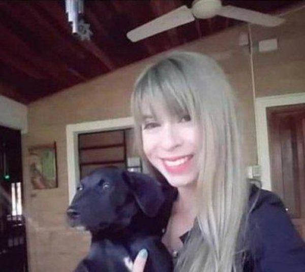 Hermano de Analia Rodas habría confesado matar a la joven durante su detención | Ñanduti