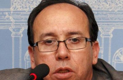 Canese, a través de Bacchetta, pide que el director de Itaipú responda un pliego de diez preguntas - Nacionales - ABC Color