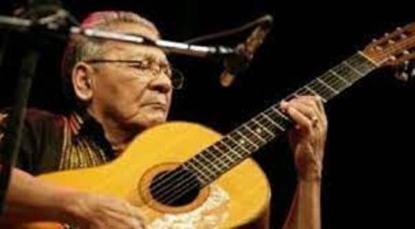 “El Universo de la Música” recodará los 86 años de la firma del Protocolo de Paz de la Guerra del Chaco | .::Agencia IP::.