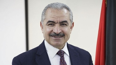 Palestinos piden al nuevo Gobierno israelí tener en cuenta sus aspiraciones | .::Agencia IP::.