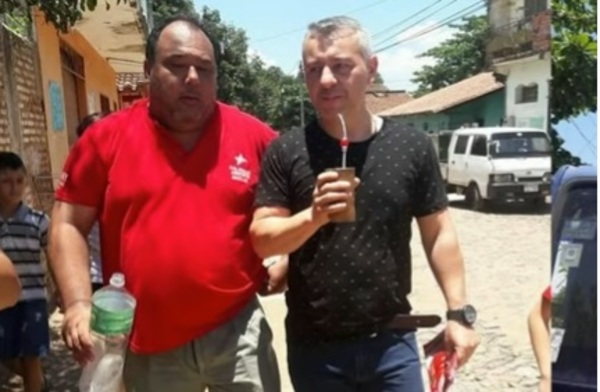 En audio de dirigente de Añetete revelan dineral que usarán para comprar votos - ADN Digital